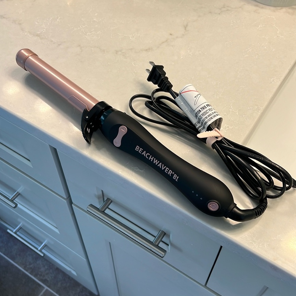 BEACHWAVER B1